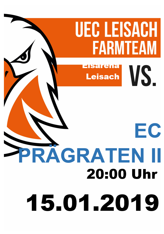 UEC Leisach II : EC Prägraten II