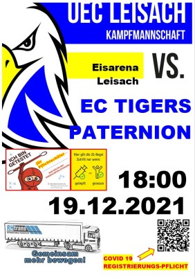 Paternion 19.12.2021