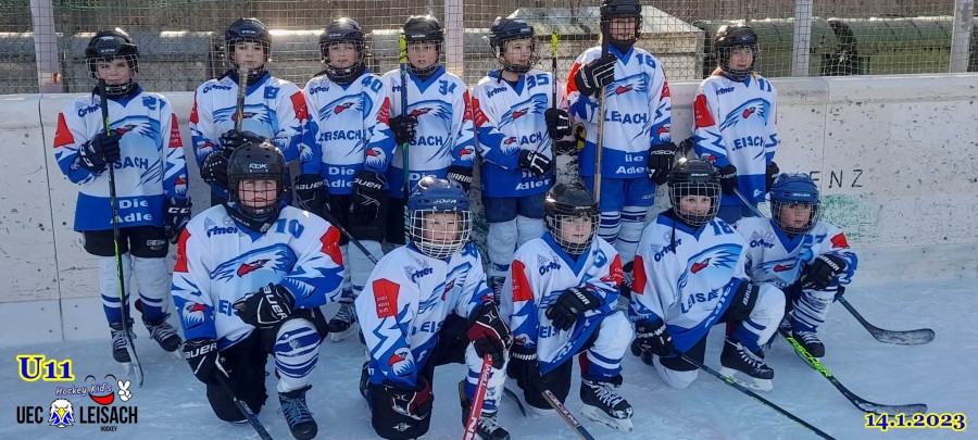 20230114_U11 in Lienz