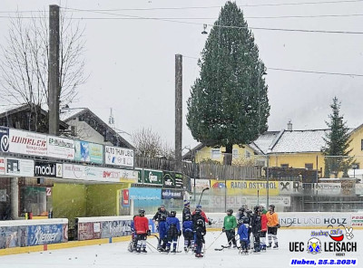 20240225_Eistraining Huben Juniors