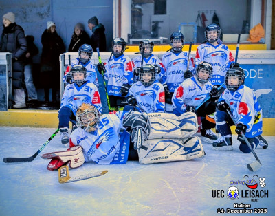 20251214_U8 Turnier in Huben