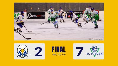 FinalScore_UECLeisach_ECVirgen_1
