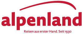 Alpenland – Reisen aus erster Hand