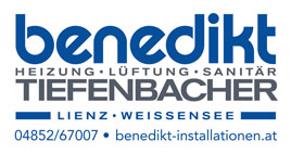 Benedikt Installationen