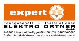 Elektro Ortner