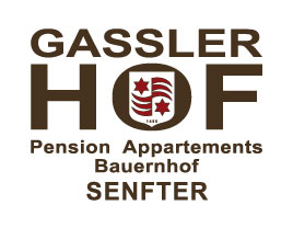 Gasslerhof – Pension, Appartements, Bauernhof