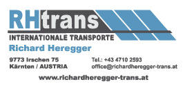 Int. Transporte Richard Heregger