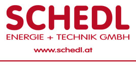 Schedl – Energie + Technik