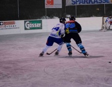 UEC vs. Black Devils71
