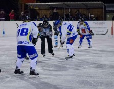 UEC vs. Black Devils9