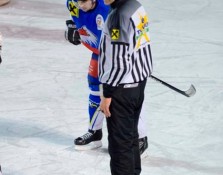 UEC vs. Spital16
