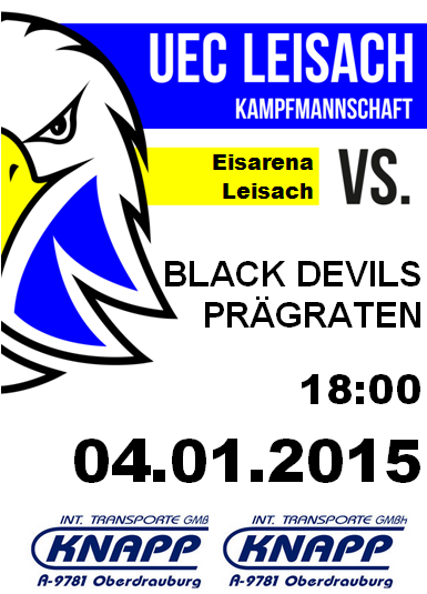 Black Devils Prägraten 4.1.2015
