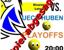 Kopie von 20170203_Absage_playoff_Huben_Plakat
