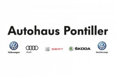 Autohaus Pontiller