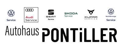 Autohaus Pontiller