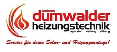 durnwalder heizungstechnik – Service für deine Heizungs- und Solaranlage