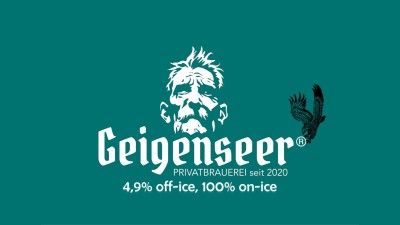 Geigenseer, dem Osttiroler sein Bier