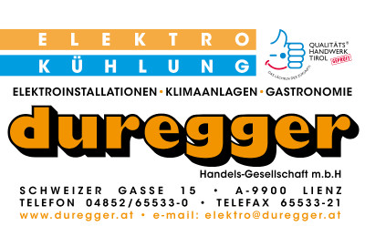 Elektro Duregger