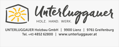 Unterluggauer Holzbau GmbH
