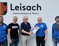 Foto: Fabio Brunner - UEC Leisach