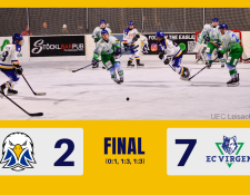 FinalScore_UECLeisach_ECVirgen_1